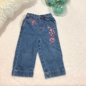 OshKosh B’gosh Toddler Jeans